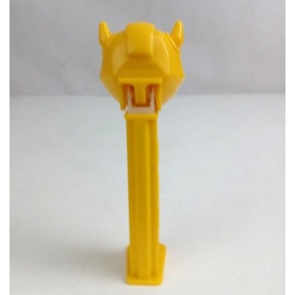 Lot of 3 Comics Superhero Pez Dispensers Black Panther Superman Bumblebee (F) - Picture 9 of 16